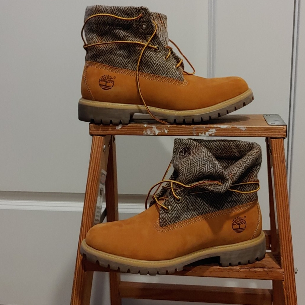 Men's boots